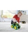 John Deere Tractor Monster Treads Lightning Wheels LP53324/46434