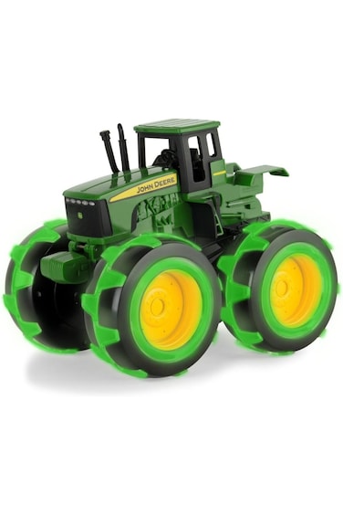 John Deere Tractor Monster Treads Lightning Wheels LP53324/46434