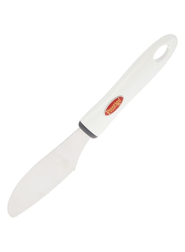 Prestige Stainless Steel Spreading knife, White - PR53186