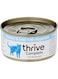 Thrive Complete Cat Chicken &amp; Liver w/Veg Wet 75G