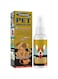 FDTY Dog Potty Training Spray,Pet Toilet Location Sprayer,Pet Defecation Inducer,Training Dog Cat Toilet Defecation Agent for Indoor &amp; Outdoor Use