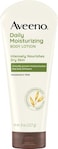 Aveeno Active Naturals Daily Moisturizing Lotion For Unisex, 8 Oz