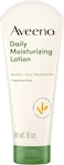Aveeno Active Naturals Daily Moisturizing Lotion For Unisex, 8 Oz