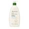Aveeno Sheer Hydration Daily Moisturizing Lotion For Dry Skin With Soothing Oat, Lightweight, Fast-Absorbing &amp; Fragrance-Free Intense Body Moisturizer, 18 fl. oz