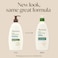 Aveeno Sheer Hydration Daily Moisturizing Lotion For Dry Skin With Soothing Oat, Lightweight, Fast-Absorbing &amp; Fragrance-Free Intense Body Moisturizer, 18 fl. oz