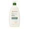 Aveeno Sheer Hydration Daily Moisturizing Lotion For Dry Skin With Soothing Oat, Lightweight, Fast-Absorbing &amp; Fragrance-Free Intense Body Moisturizer, 18 fl. oz