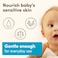 Aveeno Baby Daily Moisturizing 2-in-1 Wash &amp; Shampoo, Baby Body Wash &amp; Shampoo With Shea Butter &amp; Oat Extract Gently Cleanses Baby's Sensitive Skin &amp; Scalp, Gentle Coconut Scent, 12 fl. oz