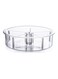 Acrylic Lazy Susan Clear 30.5cm