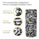 TriggerPoint Performance Therapy Grid Foam Roller for Exercise, Deep Tissue Massage and Muscle Recovery, Original (13-Inch), Grey Camo