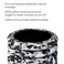 TriggerPoint Performance Therapy Grid Foam Roller for Exercise, Deep Tissue Massage and Muscle Recovery, Original (13-Inch), Grey Camo