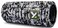TriggerPoint Performance Therapy Grid Foam Roller for Exercise, Deep Tissue Massage and Muscle Recovery, Original (13-Inch), Grey Camo