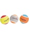 Camon Coloured Full Tennis Ball 90mm