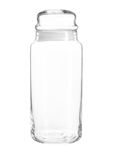 2 Pieces Sera Jar Set 1400 Ml
