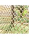Cargo Nets,Child Safety Net, Balcony Protective Net Pets Railings Fence Net Hemp Cargo Net Garden Swing Hammock Playground Decoration Hemp Rope Net Multiple Size Child Safety Nettin(Size:1*3m(3*10ft))