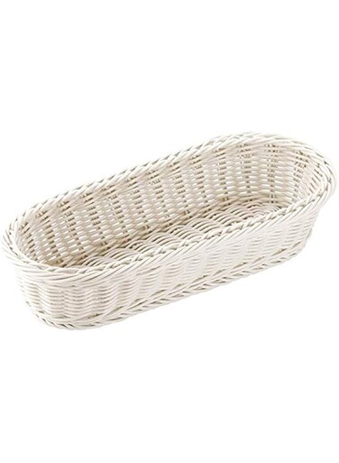 Tescoma Oval Basket Flair 36Cm - Assorted