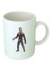 Ant Man Coffee Mug White