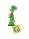 Penn-Plax Officially Licensed Spongebob Squidward Aquarium Resin D&eacute;cor Ornament - Bring a Little Bikini Bottom and Spongebob to Your Tank - Stands 6.75" High