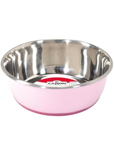 Camon Selecta Steel Bowl 1750Ml