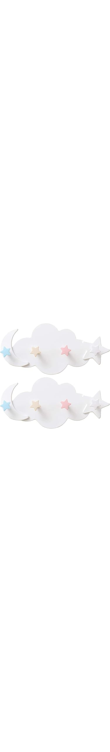 2pcs Kids Room Decor Wall Mount Key Holder, Adhesive Wall Wall Decorative Hooks Bathroom Hooks Towels Small Sticky Hooks Towel Rack