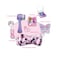 GLAMOUR MAKE UP SET