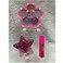 BLING GIRLY COSMETIC SUITE