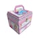 3 LAYER PRINCESS COSMETIC SET