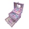 3 LAYER PRINCESS COSMETIC SET