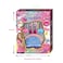 GLAMOUR MAKE UP SET
