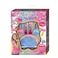 GLAMOUR MAKE UP SET
