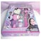 SPARKLE FACE SPA AND HAIR SET
