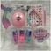 AMAZING NAIL MANICUKE SET