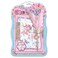 DIARY SET WITH CROWN PEN