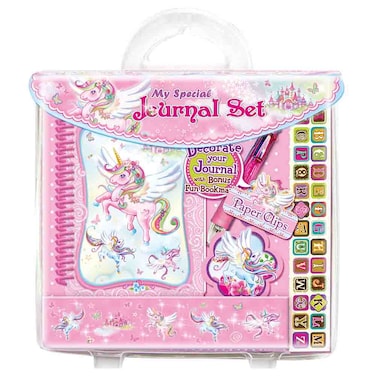 MY SPECIAL JOURNAL SET