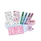 BODY ART TATTOO SET