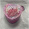 HEART SHAPE MUSICAL JEWELRY BOX
