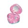 HEART SHAPE MUSICAL JEWELRY BOX