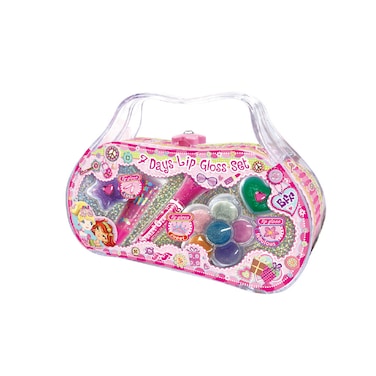 SPARKLING COSMETIC SET