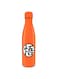 DRAGON BALL Z - GOKU KANJI - (METAL DRINK BOTTLE)