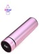 LED Smart Temperature Display Vacuum Thermal Bottle Pink