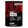 Universal Nutrition Animal Cuts, 42 Packs