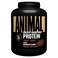 Universal Nutrition Animal Whey Isolate Loaded, Chocolate, 4 LB