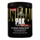Universal Nutrition Ultimate Foundation Animal PAK Powder, Orange Burst, 30