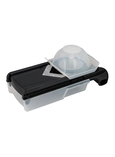 6 In 1 Mandoline Slicer Multicolour
