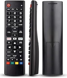 lg Lg Tv Remote With Lg Tv