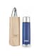 Pexpo Flamingo Hot &amp; Cold Stainless Steel Water Bottle - 500 ml BLUE