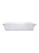 Polycarbonate Storage Container Clear