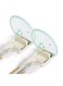 2 Pack Spoon Rest with Pot Lid Holder&iuml;&frac14;&OElig;Spoon Ladle Holder for Kitchen Counter