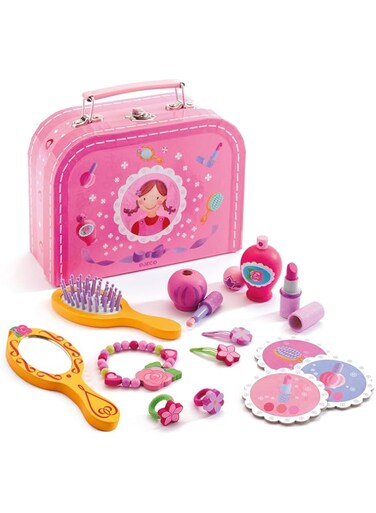 Djeco Role Play My Vanity Case