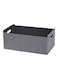 Box Grey 21cm