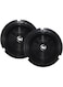 JOIMAR Carbon Charcoal Filter,C021,192mm Diameter,Charcoal Filters for Cooker Hood/Extractor Vent (2 Pack)